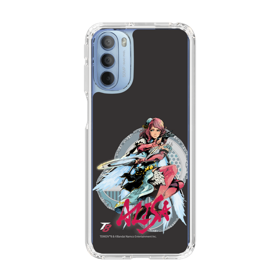 Slim Protection Case［ TEKKEN - Alisa Bosconovitch ］