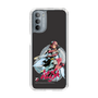 Slim Protection Case［ TEKKEN - Alisa Bosconovitch ］