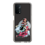 Slim Protection Case［ TEKKEN - Alisa Bosconovitch ］