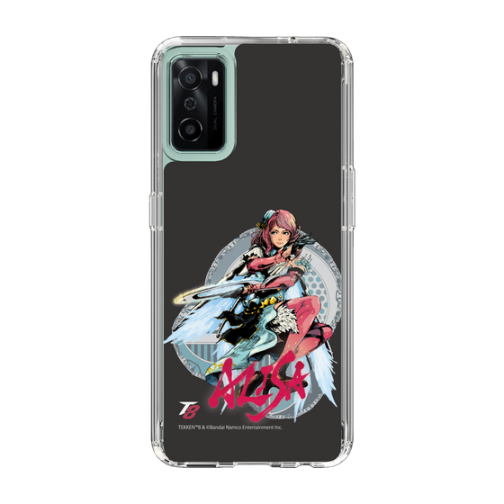 Slim Protection Case［ TEKKEN - Alisa Bosconovitch ］