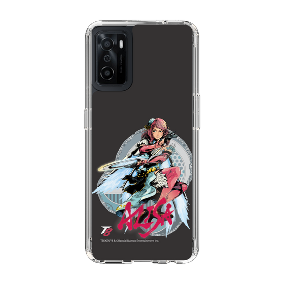 Slim Protection Case［ TEKKEN - Alisa Bosconovitch ］