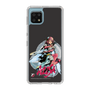Slim Protection Case［ TEKKEN - Alisa Bosconovitch ］