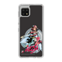 Slim Protection Case［ TEKKEN - Alisa Bosconovitch ］