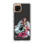 Slim Protection Case［ TEKKEN - Alisa Bosconovitch ］