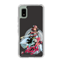 Slim Protection Case［ TEKKEN - Alisa Bosconovitch ］