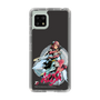 Slim Protection Case［ TEKKEN - Alisa Bosconovitch ］