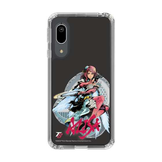 Slim Protection Case［ TEKKEN - Alisa Bosconovitch ］