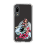 Slim Protection Case［ TEKKEN - Alisa Bosconovitch ］