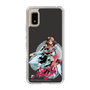 Slim Protection Case［ TEKKEN - Alisa Bosconovitch ］