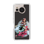 Slim Protection Case［ TEKKEN - Alisa Bosconovitch ］