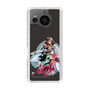 Slim Protection Case［ TEKKEN - Alisa Bosconovitch ］