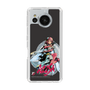 Slim Protection Case［ TEKKEN - Alisa Bosconovitch ］