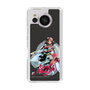 Slim Protection Case［ TEKKEN - Alisa Bosconovitch ］