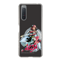 Slim Protection Case［ TEKKEN - Alisa Bosconovitch ］