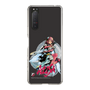 Slim Protection Case［ TEKKEN - Alisa Bosconovitch ］