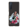 Slim Protection Case［ TEKKEN - Alisa Bosconovitch ］