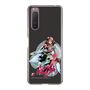 Slim Protection Case［ TEKKEN - Alisa Bosconovitch ］
