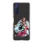 Slim Protection Case［ TEKKEN - Alisa Bosconovitch ］