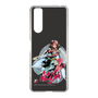 Slim Protection Case［ TEKKEN - Alisa Bosconovitch ］