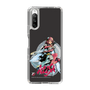 Slim Protection Case［ TEKKEN - Alisa Bosconovitch ］