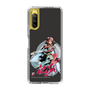 Slim Protection Case［ TEKKEN - Alisa Bosconovitch ］