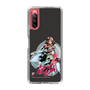 Slim Protection Case［ TEKKEN - Alisa Bosconovitch ］