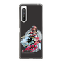 Slim Protection Case［ TEKKEN - Alisa Bosconovitch ］