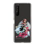 Slim Protection Case［ TEKKEN - Alisa Bosconovitch ］