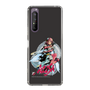 Slim Protection Case［ TEKKEN - Alisa Bosconovitch ］