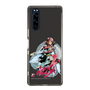 Slim Protection Case［ TEKKEN - Alisa Bosconovitch ］