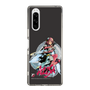 Slim Protection Case［ TEKKEN - Alisa Bosconovitch ］