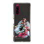 Slim Protection Case［ TEKKEN - Alisa Bosconovitch ］