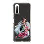 Slim Protection Case［ TEKKEN - Alisa Bosconovitch ］