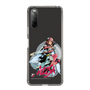 Slim Protection Case［ TEKKEN - Alisa Bosconovitch ］