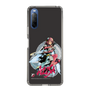 Slim Protection Case［ TEKKEN - Alisa Bosconovitch ］