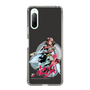 Slim Protection Case［ TEKKEN - Alisa Bosconovitch ］