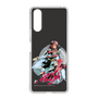 Slim Protection Case［ TEKKEN - Alisa Bosconovitch ］