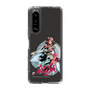 Slim Protection Case［ TEKKEN - Alisa Bosconovitch ］