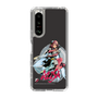 Slim Protection Case［ TEKKEN - Alisa Bosconovitch ］