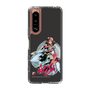Slim Protection Case［ TEKKEN - Alisa Bosconovitch ］