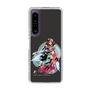 Slim Protection Case［ TEKKEN - Alisa Bosconovitch ］