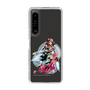 Slim Protection Case［ TEKKEN - Alisa Bosconovitch ］