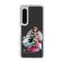Slim Protection Case［ TEKKEN - Alisa Bosconovitch ］