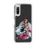 Slim Protection Case［ TEKKEN - Alisa Bosconovitch ］