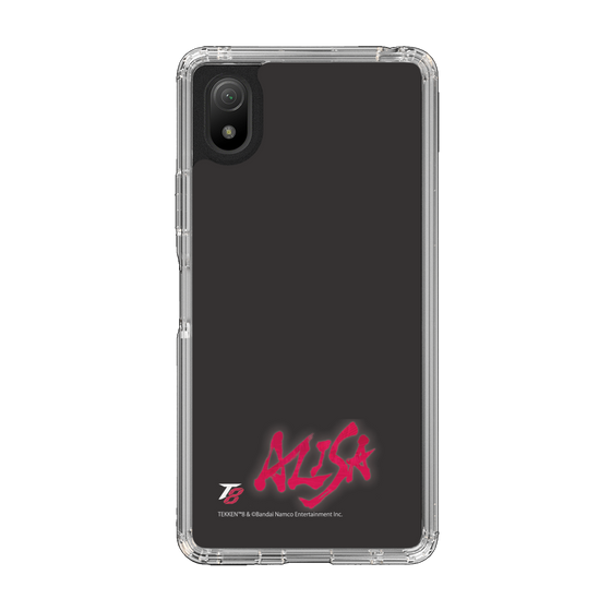 Slim Protection Case［ TEKKEN - Alisa Bosconovitch ］