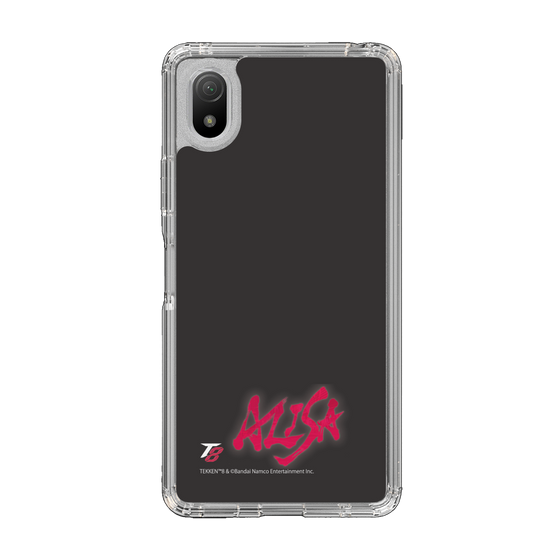 Slim Protection Case［ TEKKEN - Alisa Bosconovitch ］