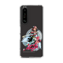 Slim Protection Case［ TEKKEN - Alisa Bosconovitch ］