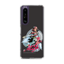 Slim Protection Case［ TEKKEN - Alisa Bosconovitch ］