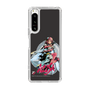 Slim Protection Case［ TEKKEN - Alisa Bosconovitch ］