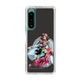 Slim Protection Case［ TEKKEN - Alisa Bosconovitch ］
